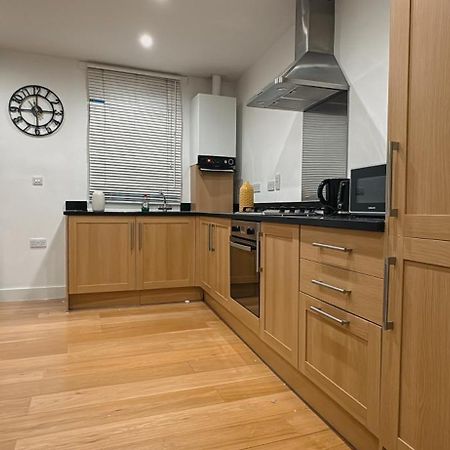 Beautiful 2Bed Flat London Apartment Luaran gambar