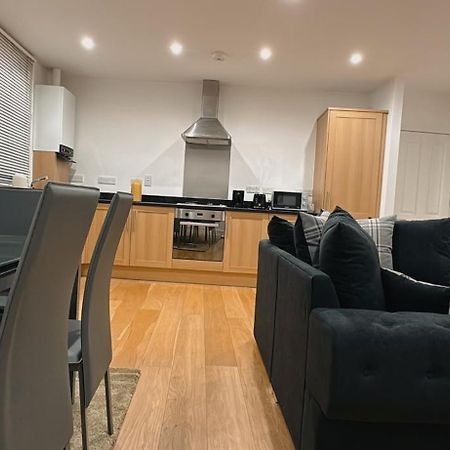 Beautiful 2Bed Flat London Apartment Luaran gambar