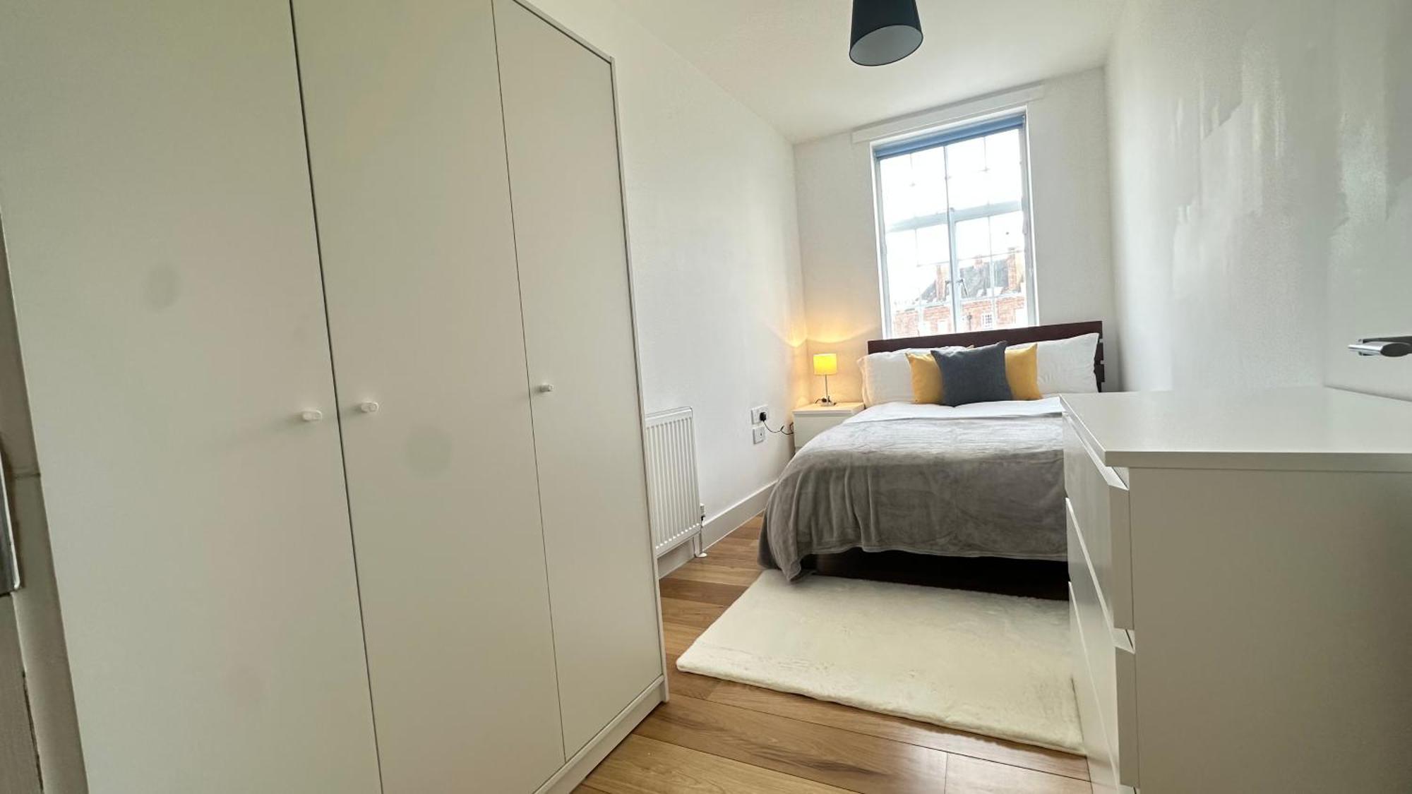 Beautiful 2Bed Flat London Apartment Luaran gambar