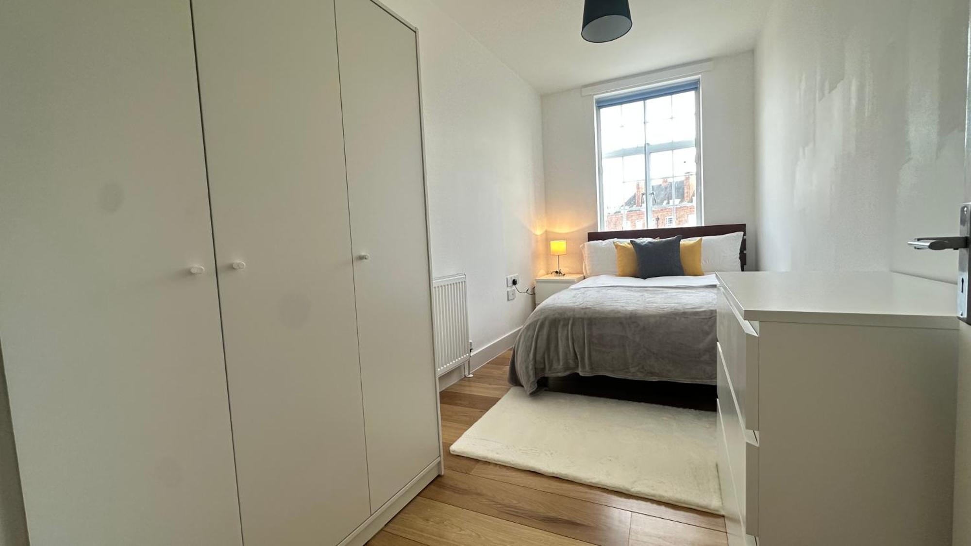 Beautiful 2Bed Flat London Apartment Luaran gambar